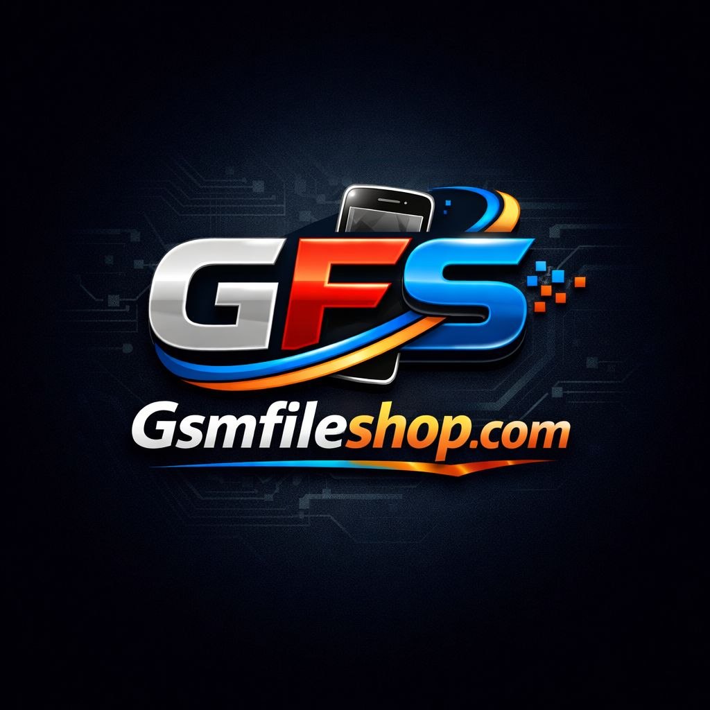 gsmfileshop logo